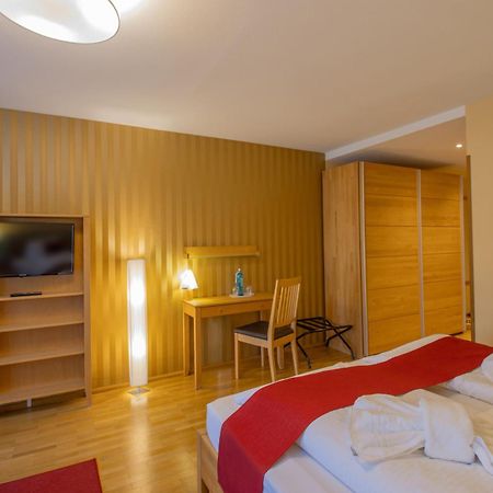Ferien Residenz Thueringer Wald Hotel Masserberg Kültér fotó