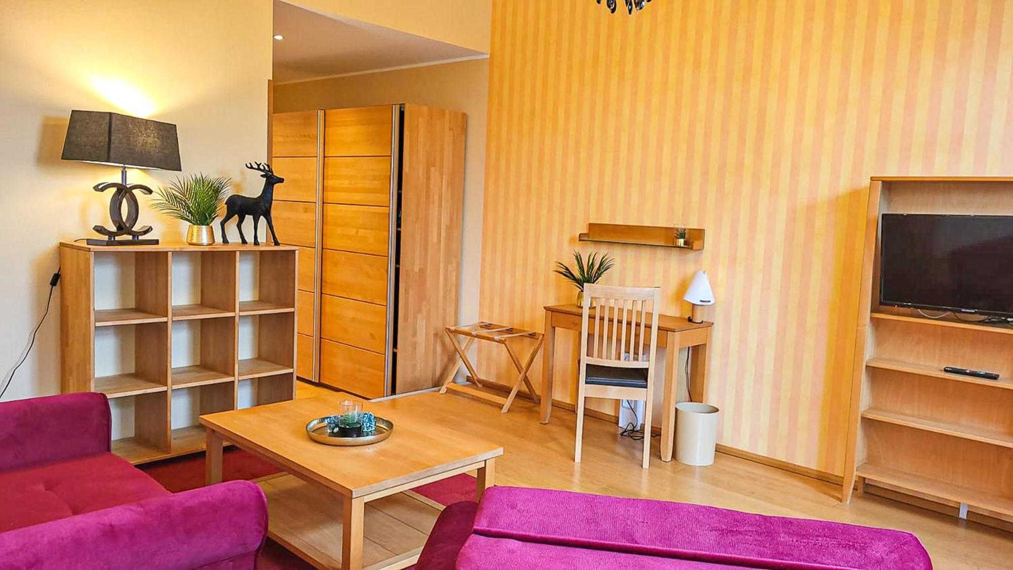 Ferien Residenz Thueringer Wald Hotel Masserberg Kültér fotó
