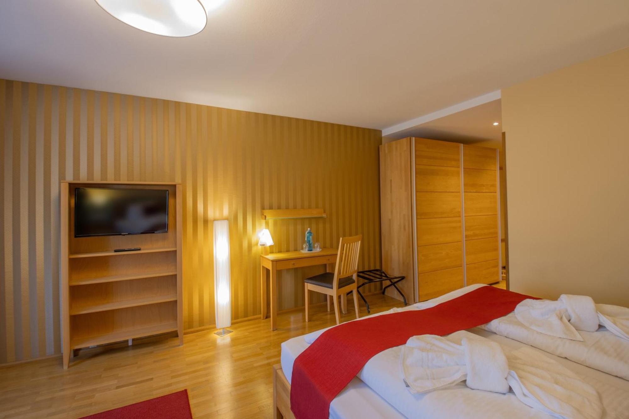 Ferien Residenz Thueringer Wald Hotel Masserberg Kültér fotó