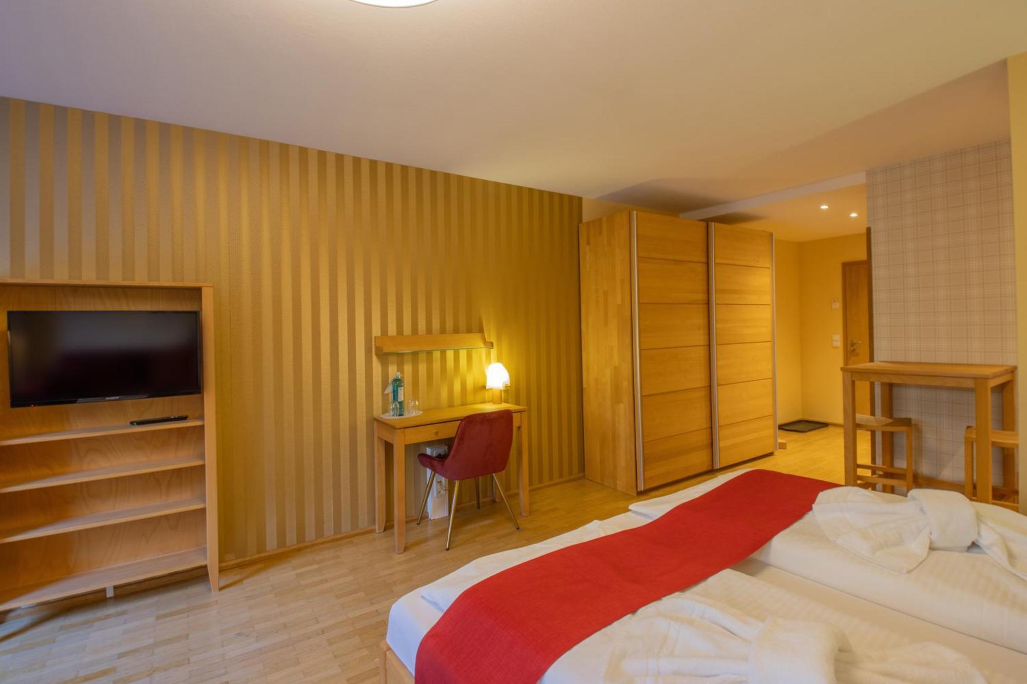 Ferien Residenz Thueringer Wald Hotel Masserberg Kültér fotó