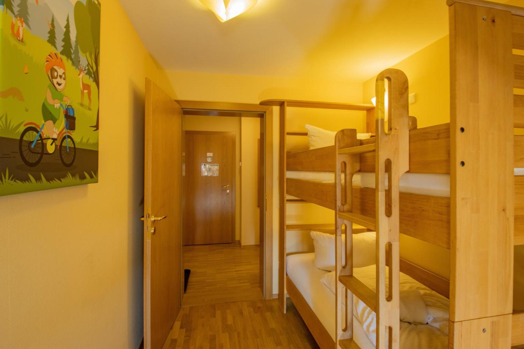 Ferien Residenz Thueringer Wald Hotel Masserberg Kültér fotó