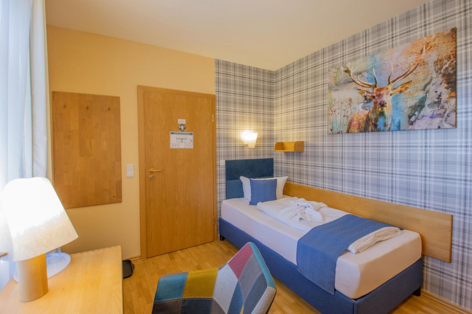 Ferien Residenz Thueringer Wald Hotel Masserberg Kültér fotó