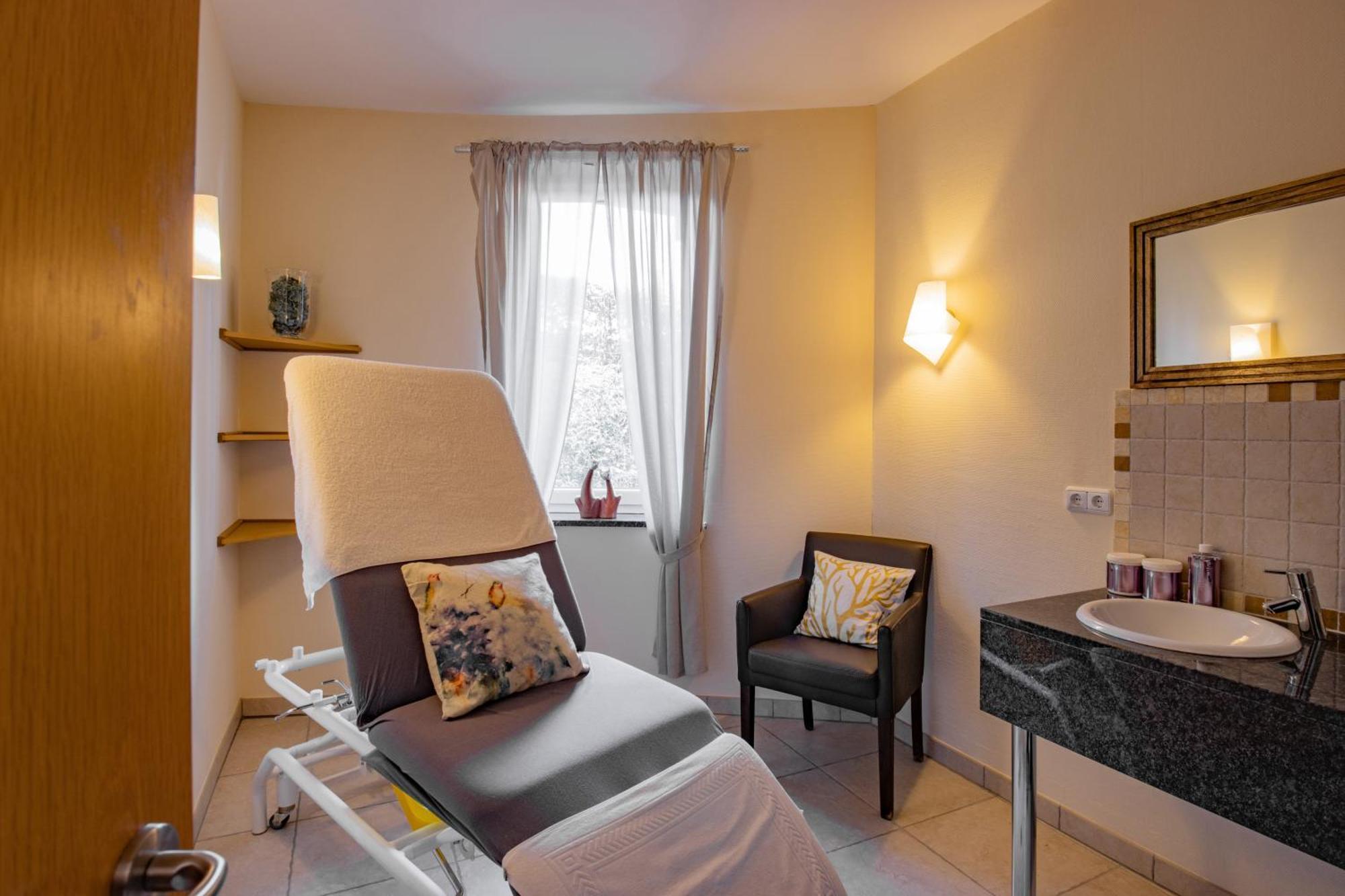 Ferien Residenz Thueringer Wald Hotel Masserberg Kültér fotó