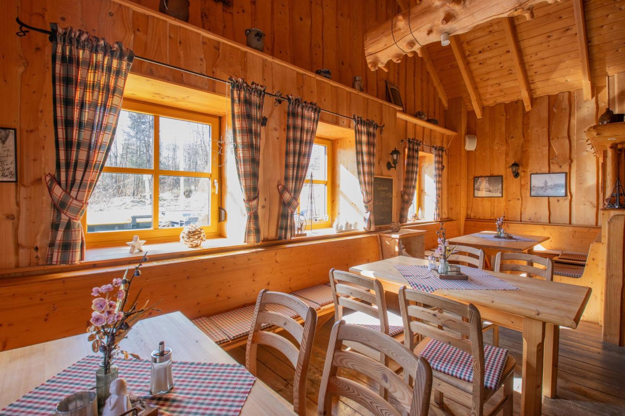 Ferien Residenz Thueringer Wald Hotel Masserberg Kültér fotó