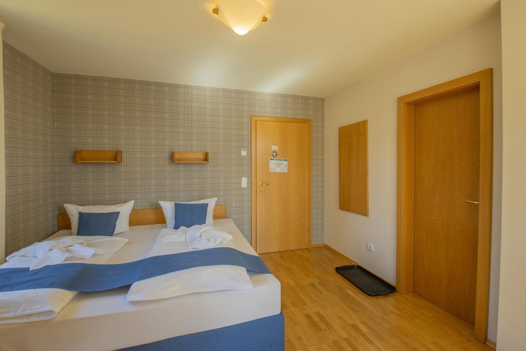 Ferien Residenz Thueringer Wald Hotel Masserberg Kültér fotó