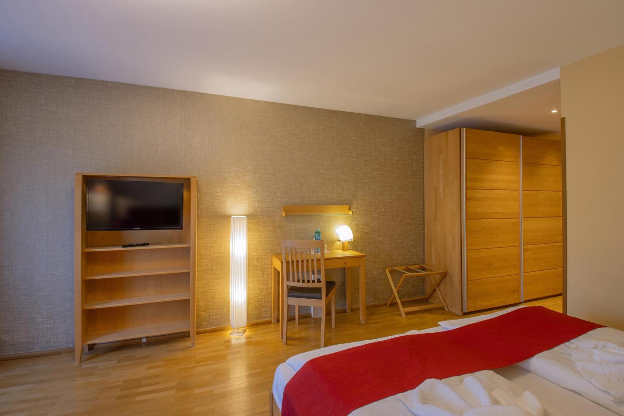 Ferien Residenz Thueringer Wald Hotel Masserberg Kültér fotó